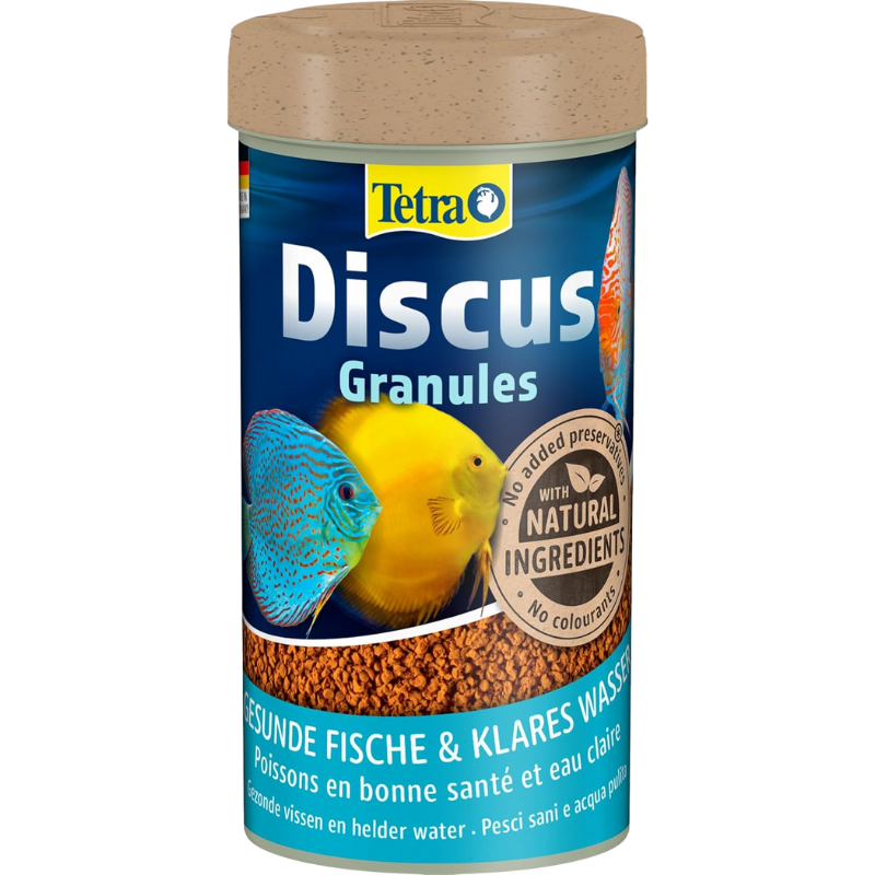Tetra Discus  250 ml