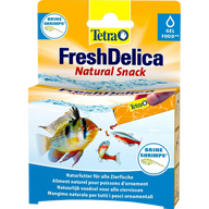 Tetra FreshDelica  Brine Shrimps