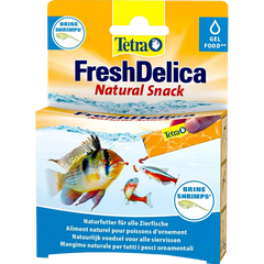 Tetra FreshDelica  Brine Shrimps