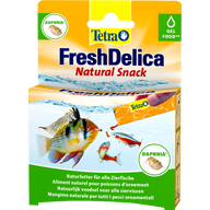 Tetra FreshDelica  Daphnien
