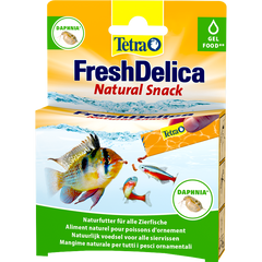 Tetra FreshDelica  Daphnien