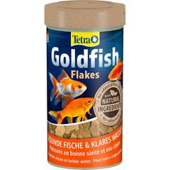 Tetra Goldfish Flakes