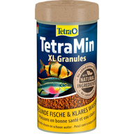 Tetra Min XL Granules