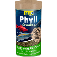 Tetra Phyll Granules