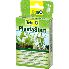 Tetra Plant PlantaStart 12 Tabletten