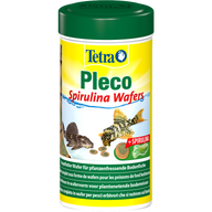 Tetra Pleco Spirulina Wafers