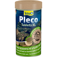 Tetra Pleco Tablets XL