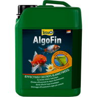 Tetra Pond AlgoFin 3 Liter
