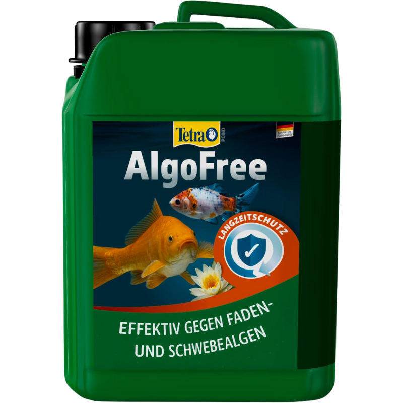 Tetra Pond AlgoFree