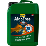 Tetra Pond AlgoFree