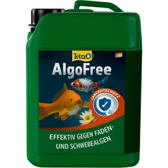 Tetra Pond AlgoFree