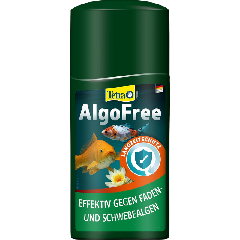 Tetra Pond AlgoFree  250 ml