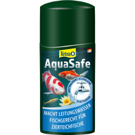 Tetra Pond AquaSafe 500 ml