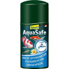 Tetra Pond AquaSafe 500 ml