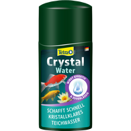 Tetra Pond CrystalWater 250 ml