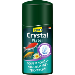 Tetra Pond CrystalWater 500 ml