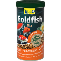 Tetra Pond Goldfish Mix