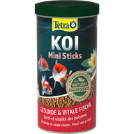 Tetra Pond Koi Sticks Mini