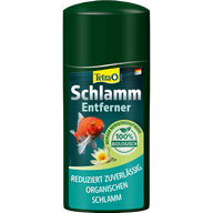 Tetra Pond Schlammentferner 500 ml