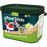 Tetra Pond Sticks 7 Liter Eimer