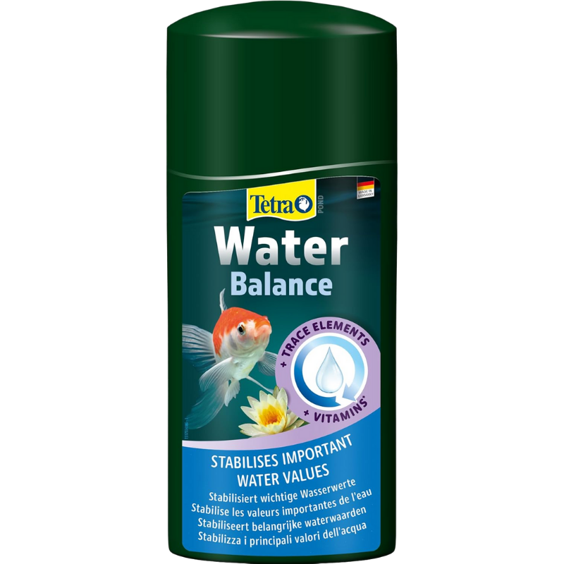 Tetra Pond WaterBalance 250 ml