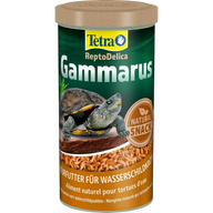 Tetra ReptoDelica Gammarus 1 Liter