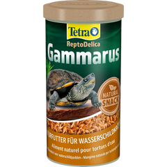 Tetra ReptoDelica Gammarus 1 Liter