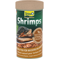 Tetra ReptoDelica Shrimps 250 ml