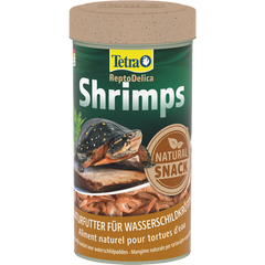 Tetra ReptoDelica Shrimps 250 ml