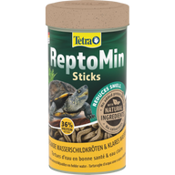 Tetra ReptoMin Sticks 250 ml