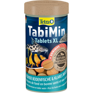 Tetra Tablets TabiMin XL