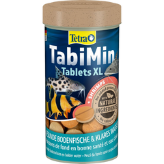 Tetra Tablets TabiMin XL