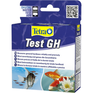 Tetra Test GH