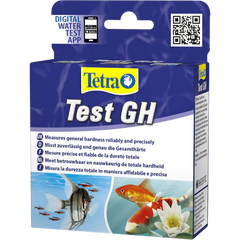 Tetra Test GH