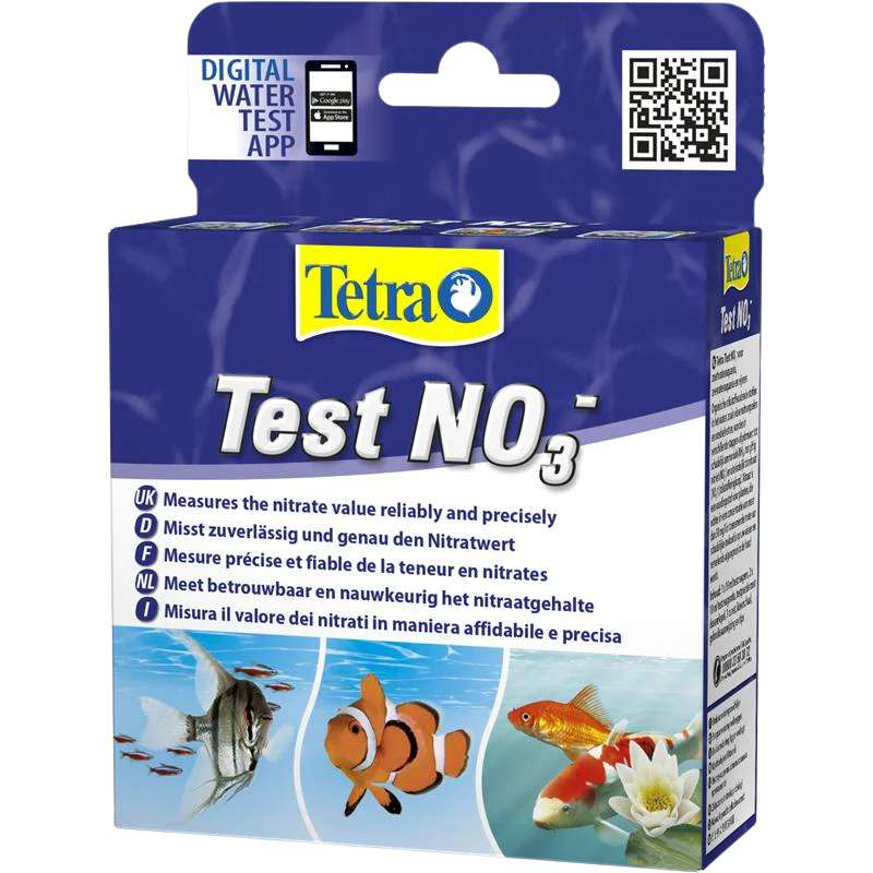 Tetra Test Nitrat NO3