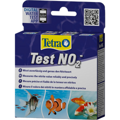 Tetra Test Nitrit N02