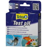 Tetra Test pH Süßwasser
