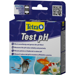 Tetra Test pH Süßwasser