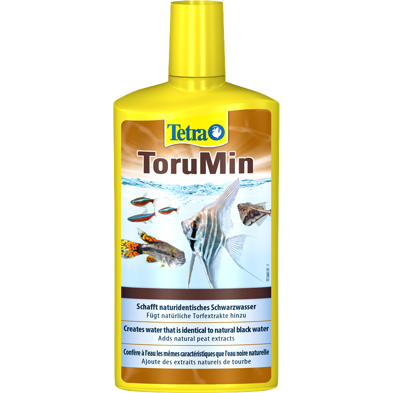 Tetra ToruMin 500 ml