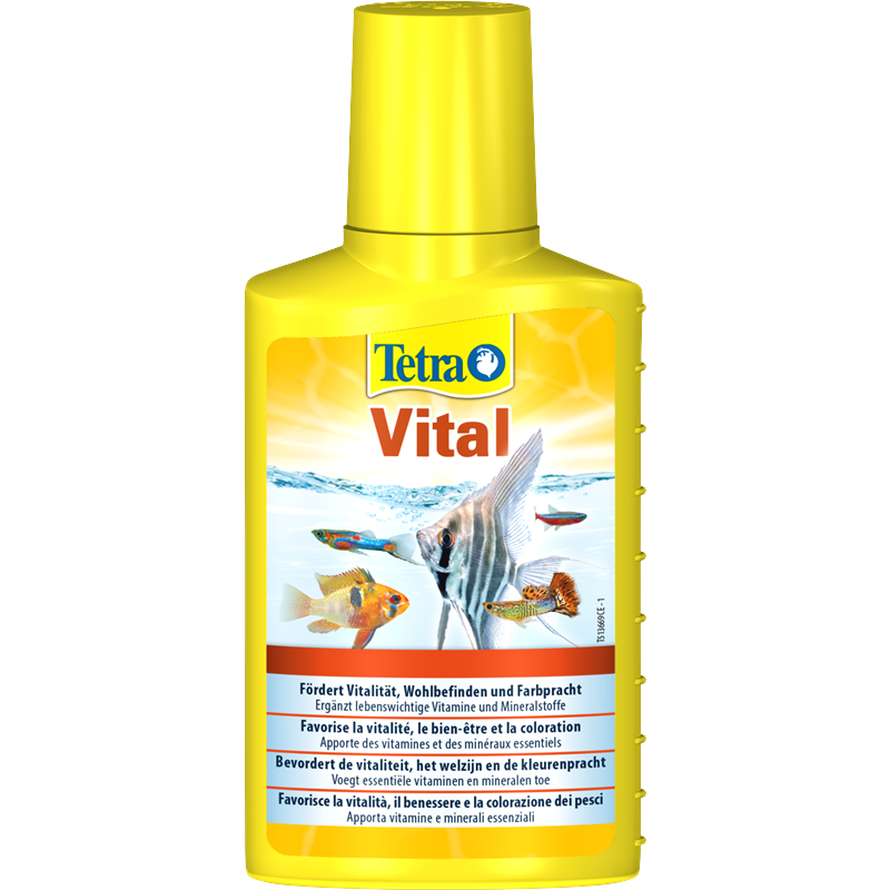Tetra Vital 250 ml