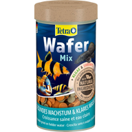 Tetra Wafer Mix