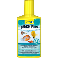 Tetra pH/KH Plus 250 ml