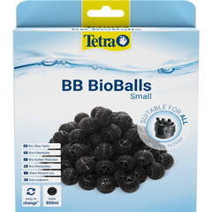 Tetratec BB Bio-Filterbälle 800 ml
