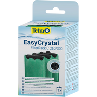 Tetratec EasyCrystal Filter Pack 250/300