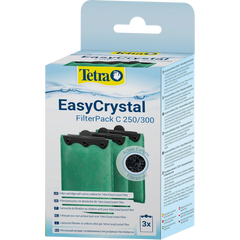 Tetratec EasyCrystal Filter Pack 250/300