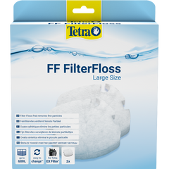 Tetratec FF 1200 Feinfiltervlies