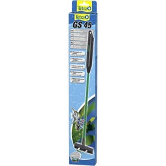 Tetratec GS 45 Aquarien-Scheibenreiniger