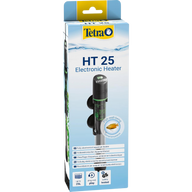 Tetratec HT  25 Reglerheizer