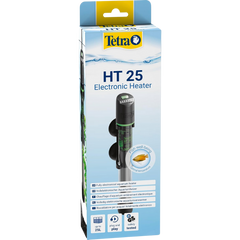 Tetratec HT  25 Reglerheizer
