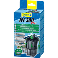 Tetratec IN plus Innenfilter IN 300